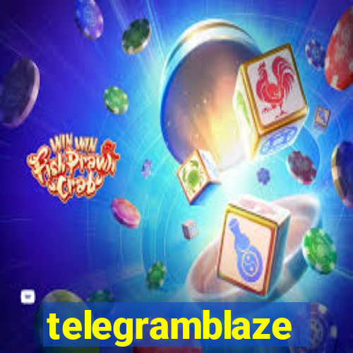 telegramblaze