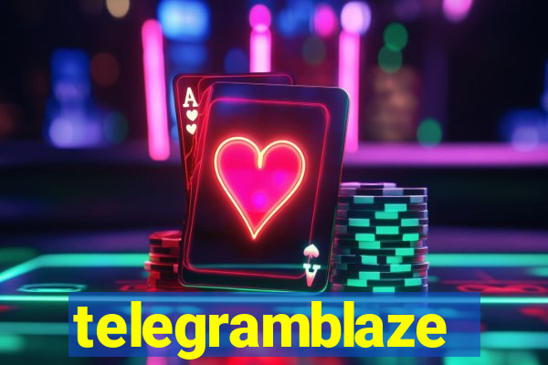 telegramblaze