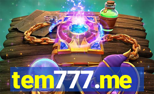 tem777.me