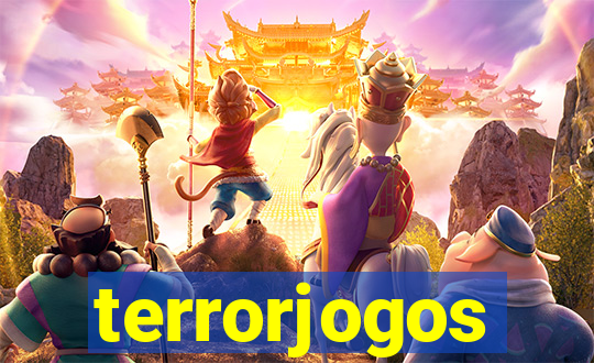 terrorjogos