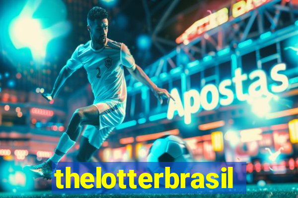 thelotterbrasil