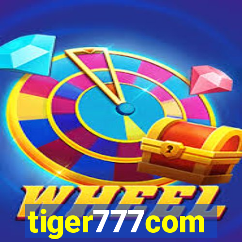 tiger777com