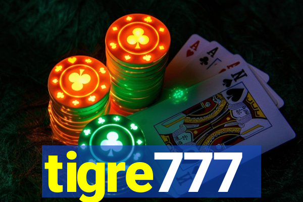 tigre777