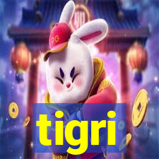 tigri