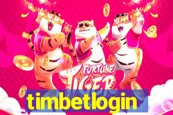 timbetlogin