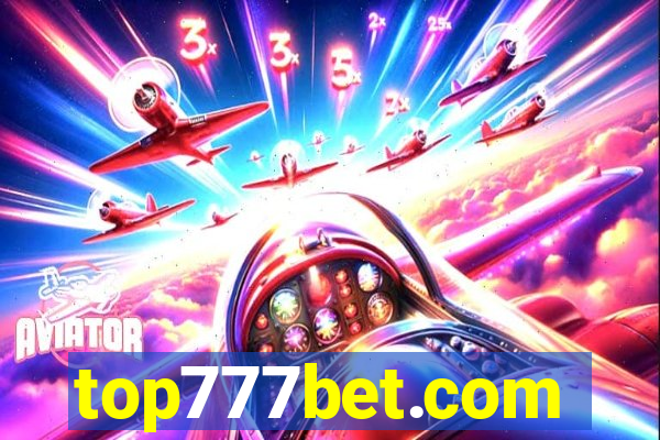 top777bet.com