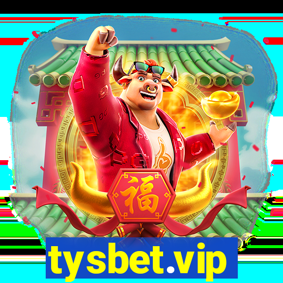 tysbet.vip