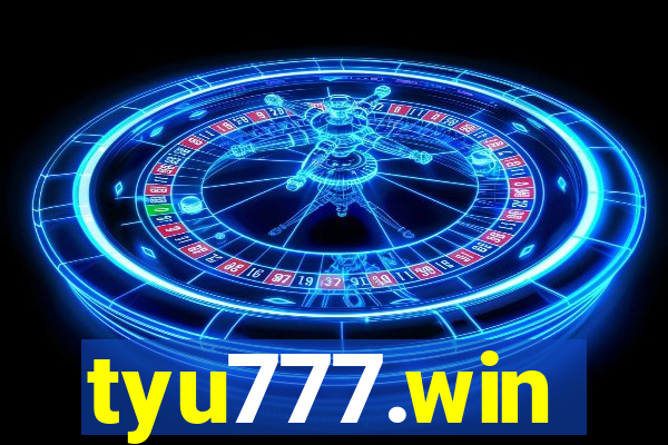 tyu777.win