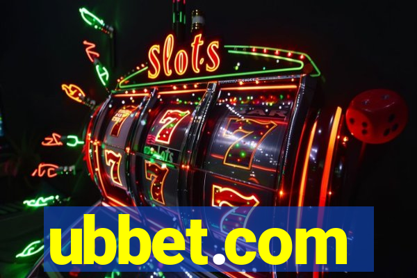 ubbet.com