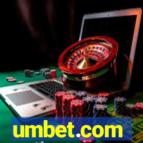 umbet.com