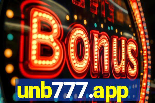 unb777.app