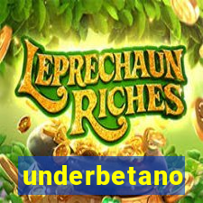 underbetano