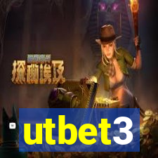 utbet3