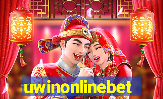 uwinonlinebet