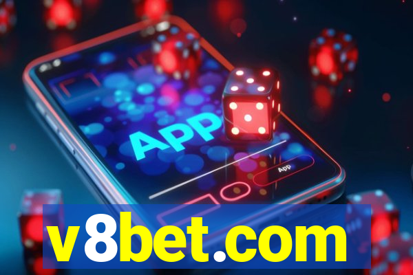 v8bet.com