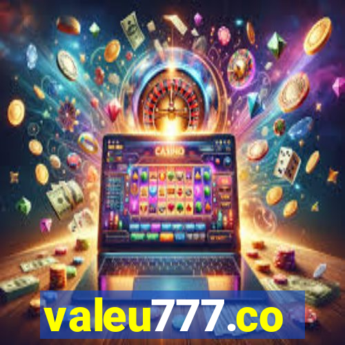 valeu777.co