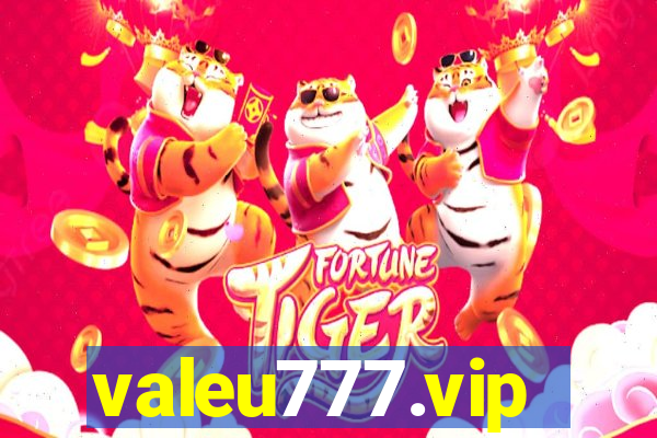 valeu777.vip