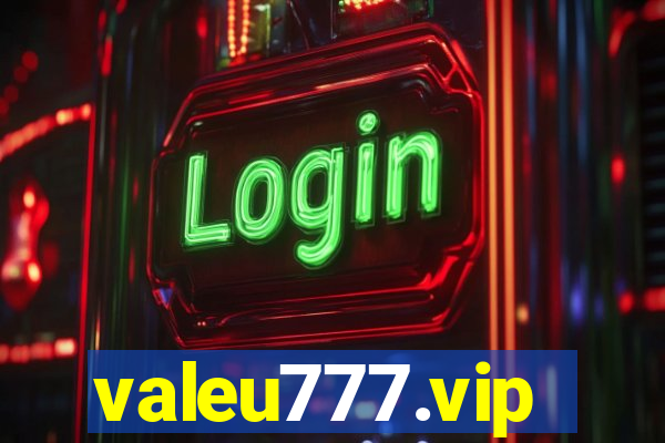 valeu777.vip