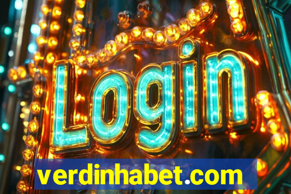 verdinhabet.com