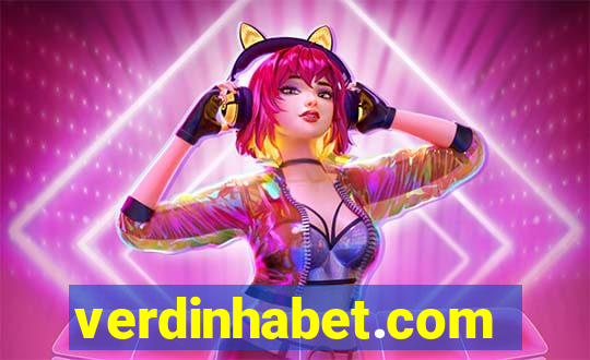 verdinhabet.com