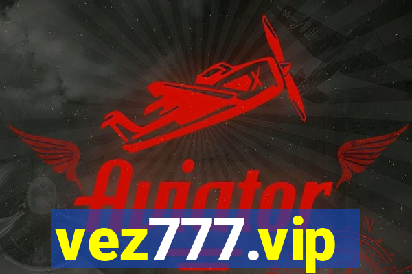 vez777.vip