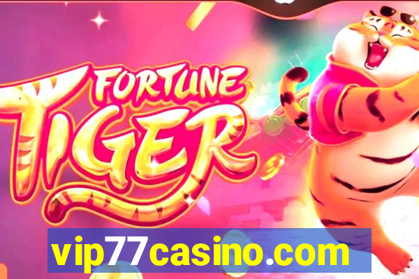 vip77casino.com