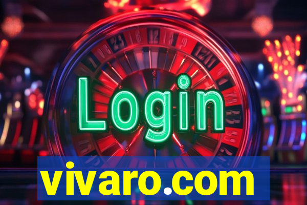 vivaro.com