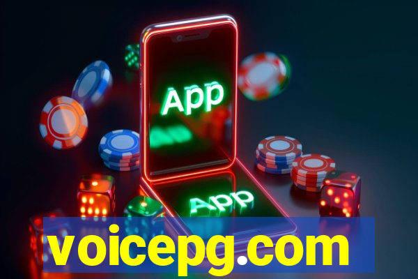 voicepg.com