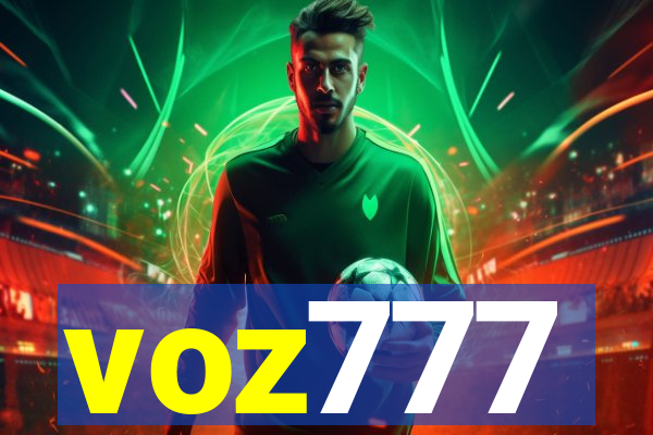 voz777