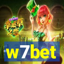 w7bet