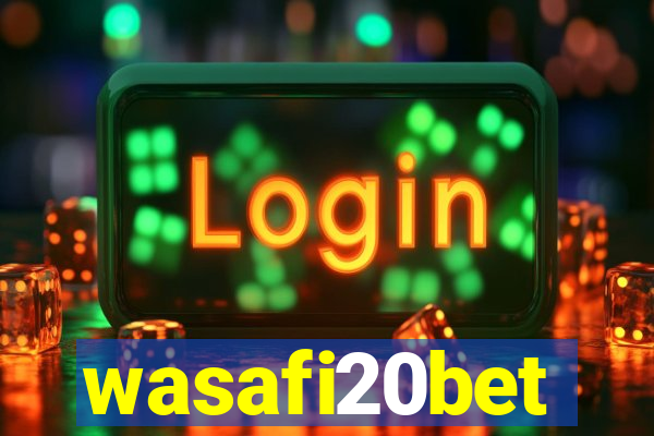 wasafi20bet