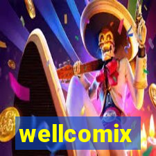 wellcomix