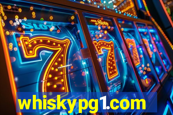 whiskypg1.com