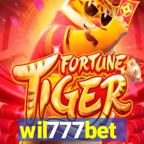 wil777bet