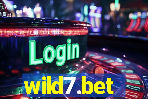 wild7.bet