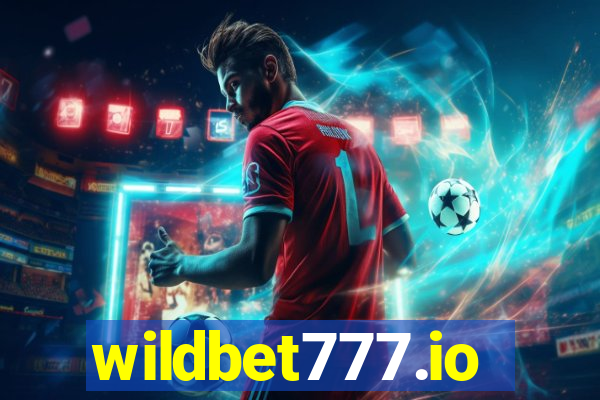 wildbet777.io