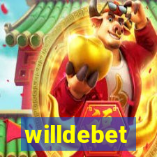 willdebet