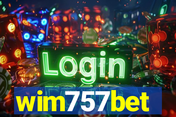 wim757bet