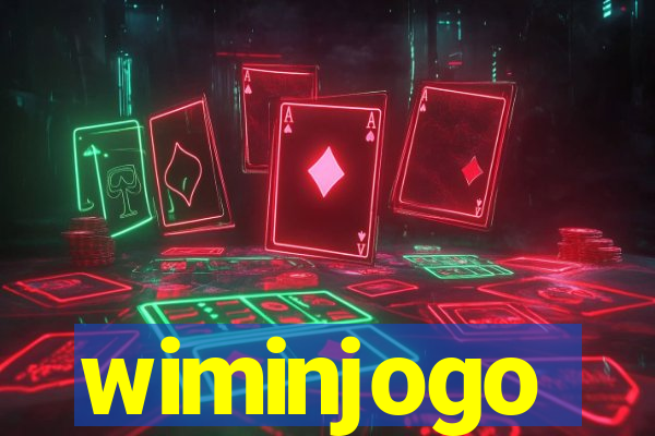 wiminjogo