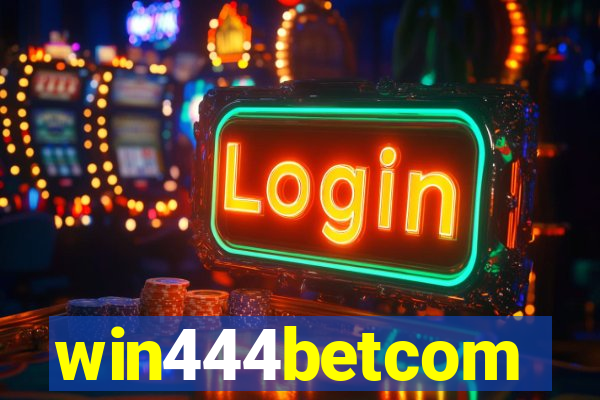 win444betcom