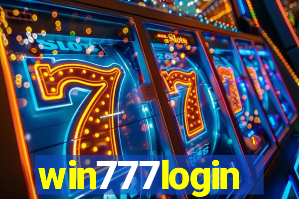 win777login