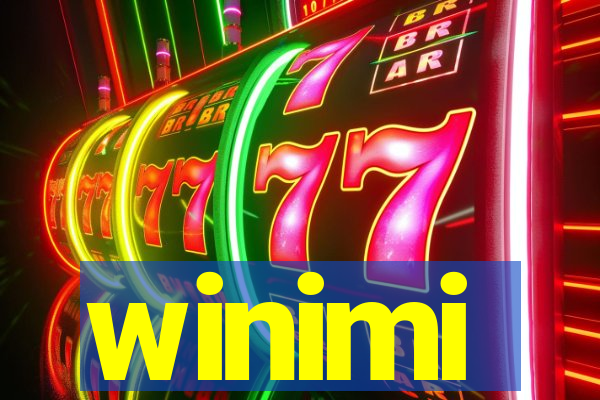 winimi