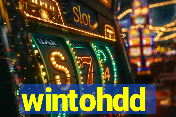 wintohdd