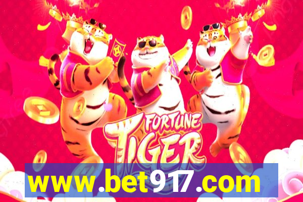 www.bet917.com