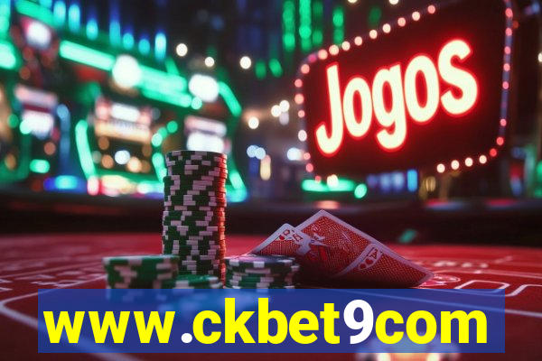 www.ckbet9com