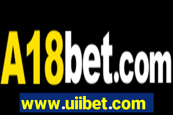 www.uiibet.com