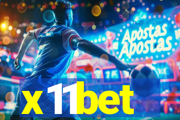 x11bet