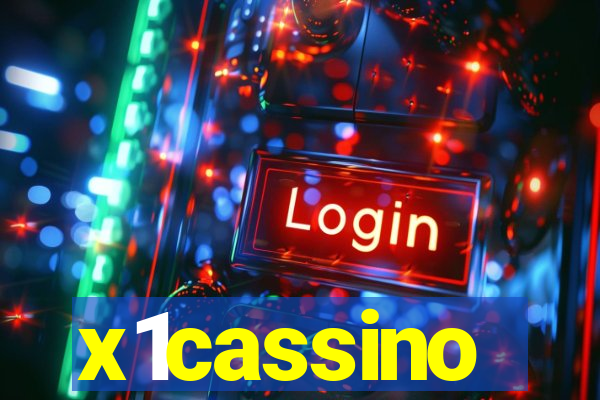 x1cassino