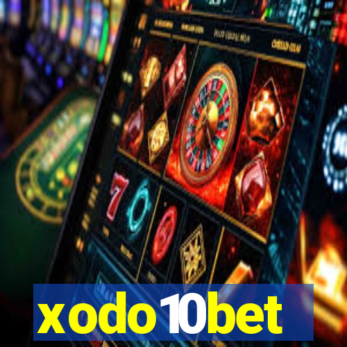 xodo10bet