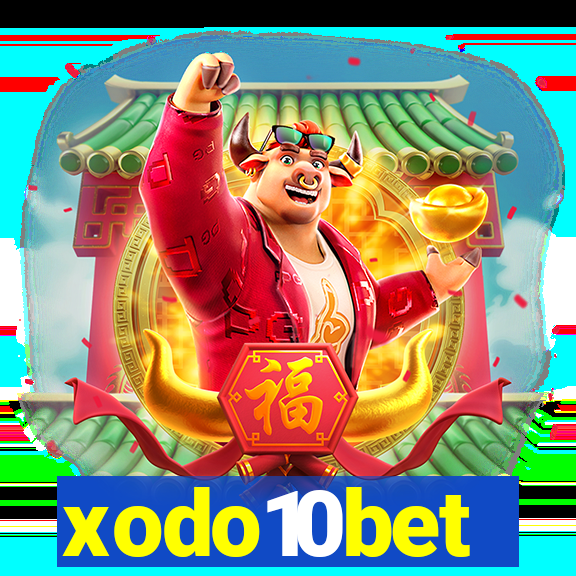 xodo10bet